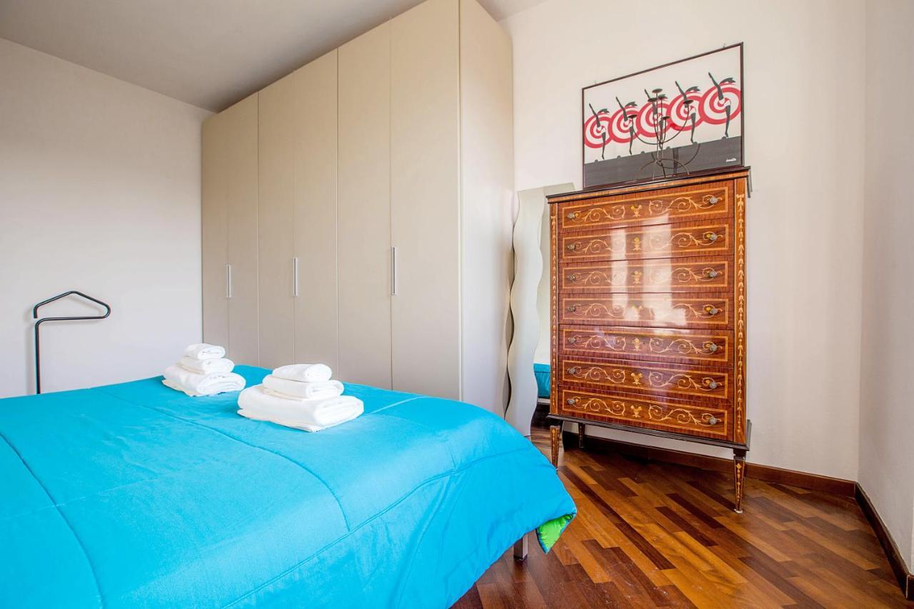 Fiera City Appartement Milan